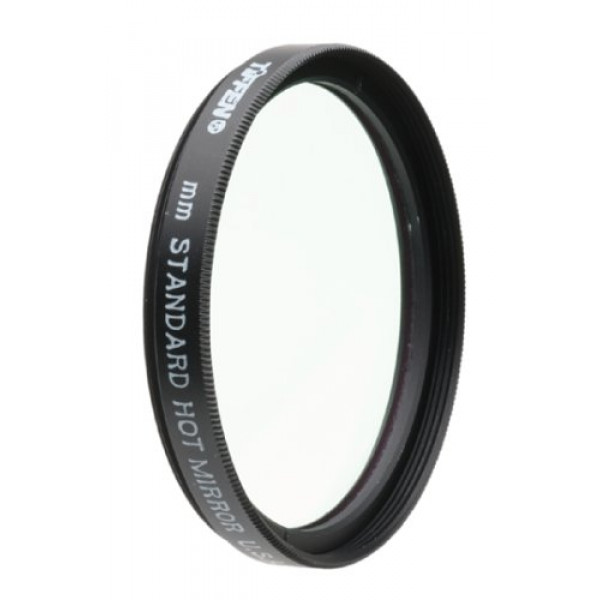Tiffen Filter 55MM STANDARD HOT MIRROR-31