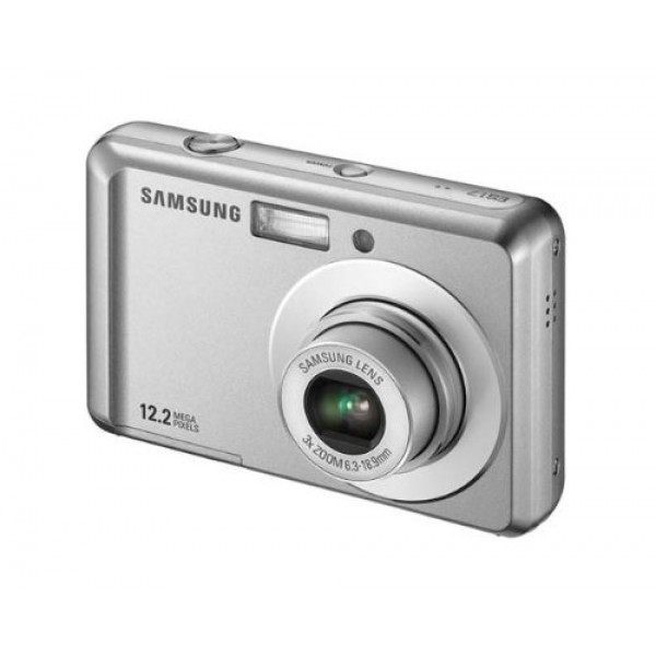 Samsung ES17 Digitale Kompaktkamera (12,2 MP, 2,5" Bildschirm, 3fach digitaler Zoom)-31