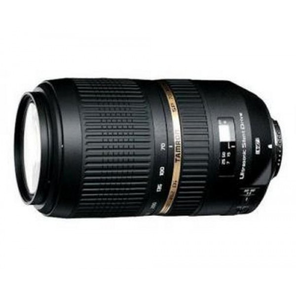Tamron SP70-300 F/4-5.6 Di USD Objektiv für Sony Kameras-32