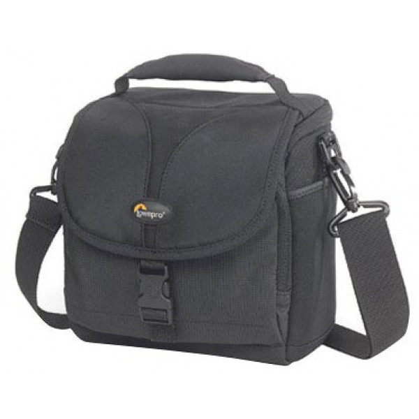Lowepro Rezo 140 AW SLR-Kameratasche (wasserabweisend) schwarz-31