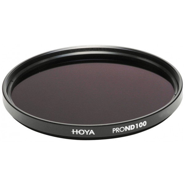 Hoya YPND010067 Pro ND-Filter (Neutral Density 100, 67mm)-33
