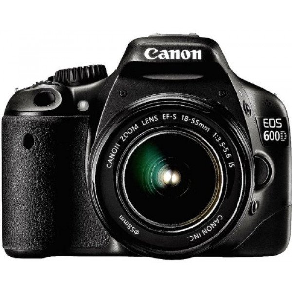 Canon 18-135 mm / F 3,5 5,6 IS Objektiv ( EF-S Anschluss, Autofocus, Bildstabilisator )-310
