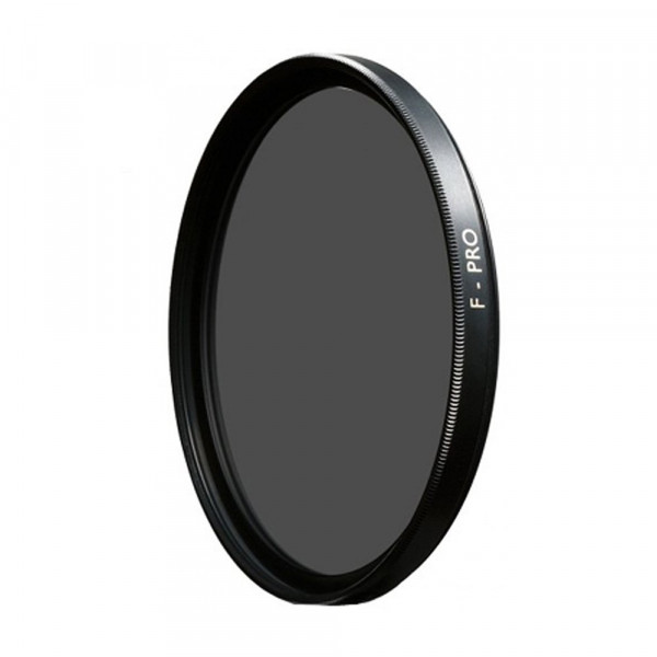 B+W Überbaut 106 Graufilter ND 1.8 MRC 67 mm-34