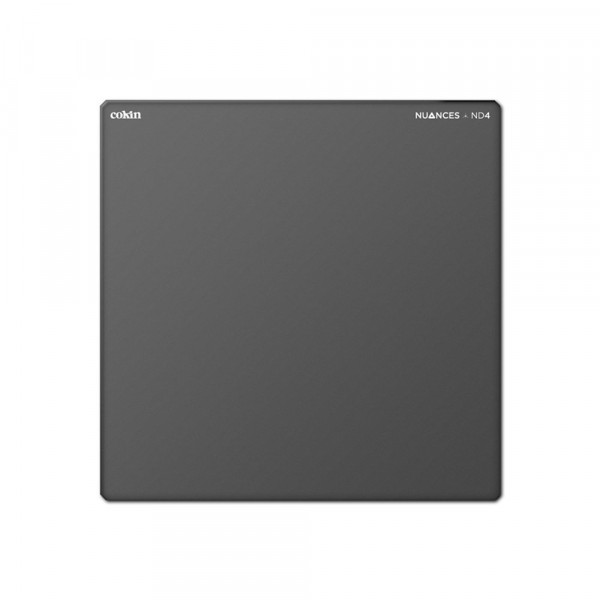 Cokin Nuances NDZ153 Filter neutralgrau-33