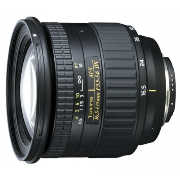 Tokina ATX 16,5-135/3,5-5,6 DX Objektiv für Canon-31