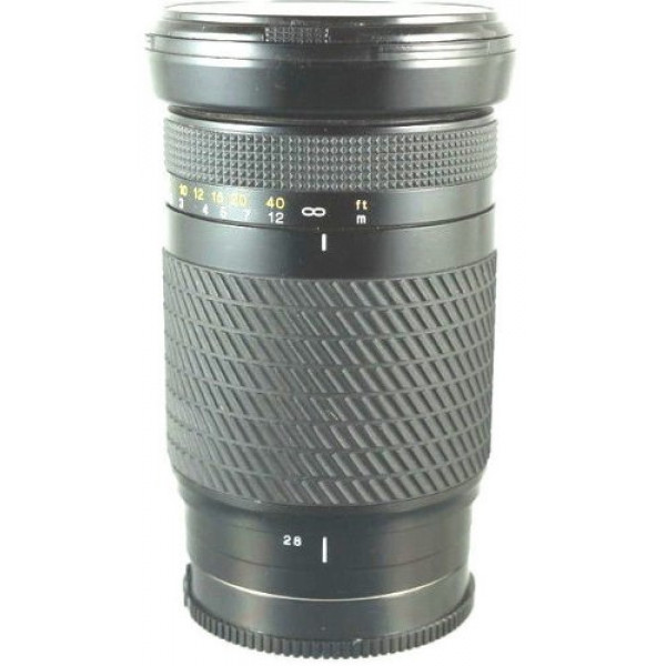 Tokina 28 210 / 3,5 5,6 Brennweite einschliesslich 75 mm Vario Zoom Objektiv-31