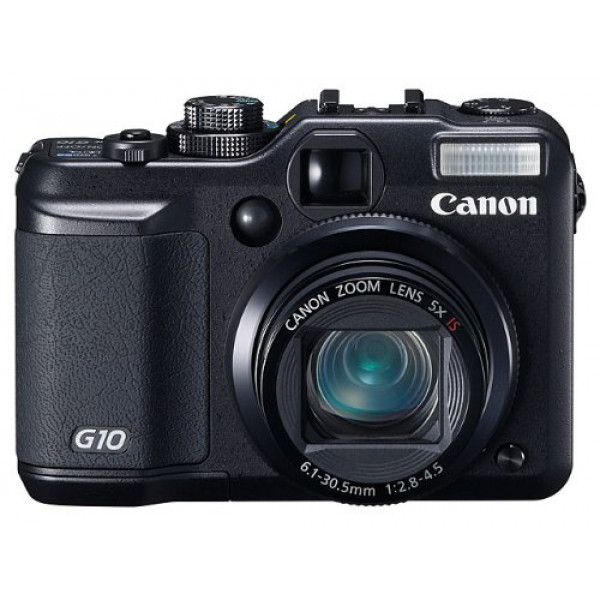 Canon PowerShot G10 Digitalkamera (14,7 Megapixel, 5-fach optischer Zoom, 7,6 cm (3 Zoll) Display) schwarz-32