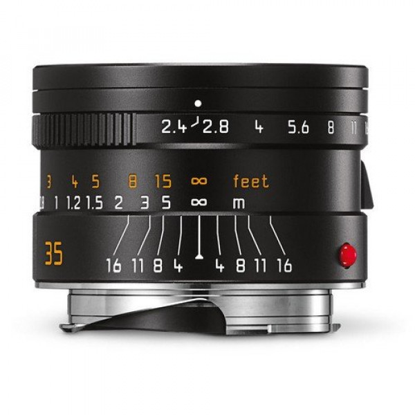 SUMMARIT-M 1:2,4/35 mm ASPH. schwarz-31