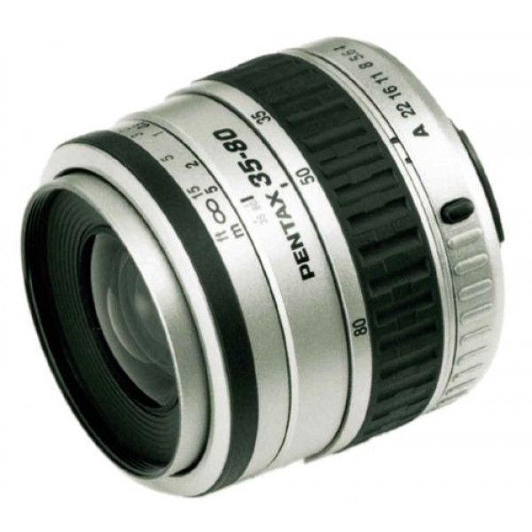 Pentax 35 80 / 4,0 5,6 Objektiv-31