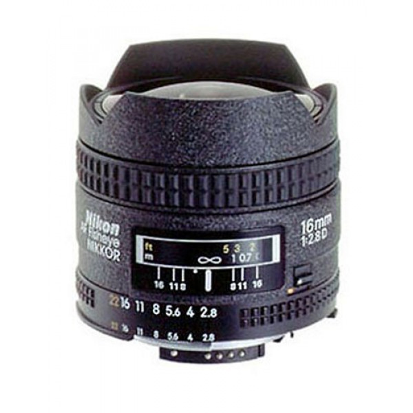 Nikon AF Fisheye-Nikkor 16mm 1:2,8D Objektiv-31