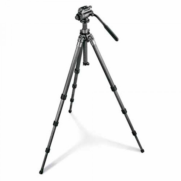 Gitzo GK2500LLVLQR Stativ Set GT2541LLVL-32