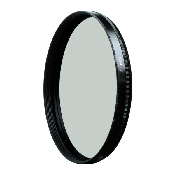 B+W F-Pro HTC Zirkularpolfilter Käsemann MRC 82 mm-33