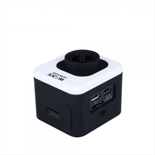 Mini Full-HD Action Kamera Sport wasserdichte Kamera 1.5-Zoll-HD-Bildschirm Ultra Helmkamera-34