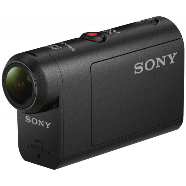 Sony HDR-AS50 Actioncam (3-fach Zoom, SteadyShot Bildstabilisation, Wi-Fi, mit 60m Unterwassergehäuse) schwarz-31