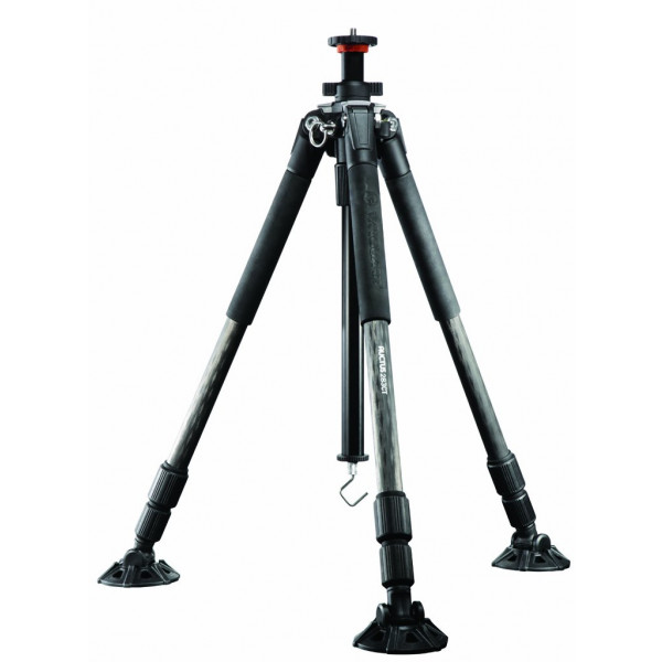 Vanguard Auctus 283CT Carbonstativ (2 Auszüge, Belastbarkeit bis 14kg, max. Höhe 170 cm)-34