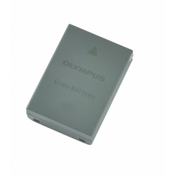 Olympus BLN-1 Li-Ion Akku (1220mAh) für OM-D Kameras-31