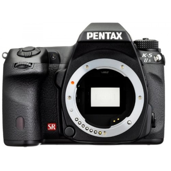Pentax K-5 IIS ( 16.93 Megapixel (3 Zoll Display) )-312