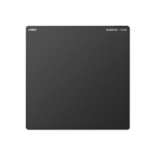 Cokin Nuances NDZ32 Filter neutralgrau-34