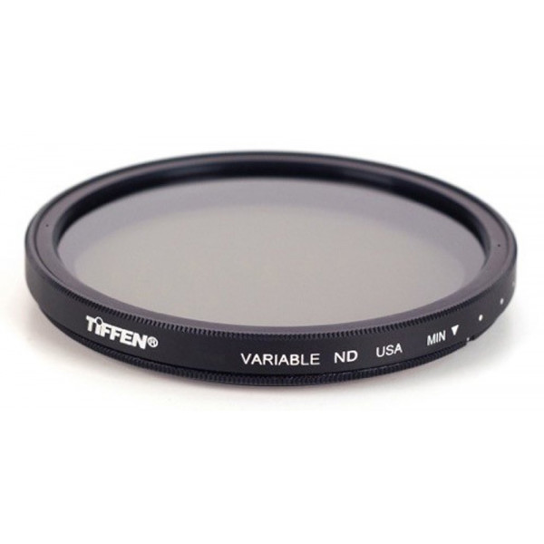 Tiffen Filter 82MM VARIABLE ND FILTER-35