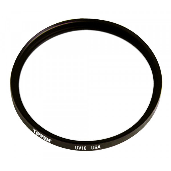 Tiffen Filter 67MM UV16 FILTER-31
