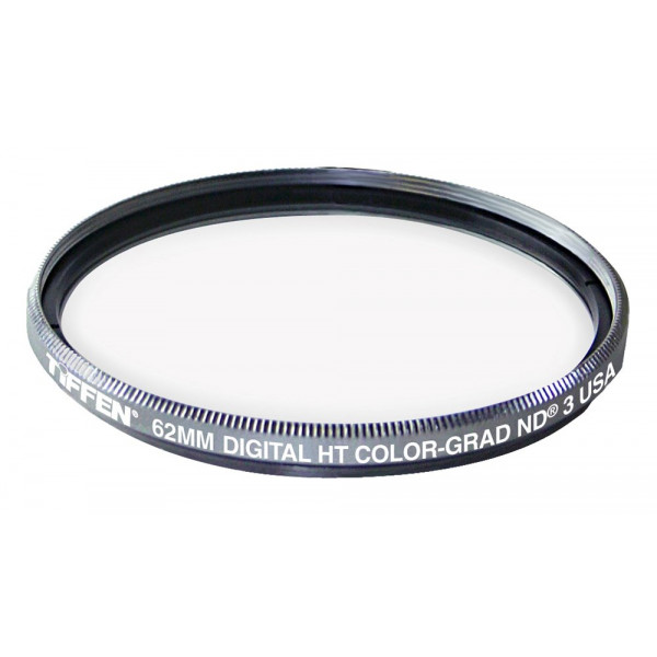 Tiffen Filter 62MM DIGITAL HT GRAD ND 0.6-31