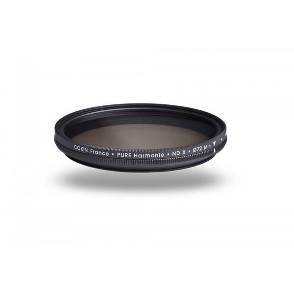 Cokin CH150B-58A Pure Harmonie Graufilter 58mm-35