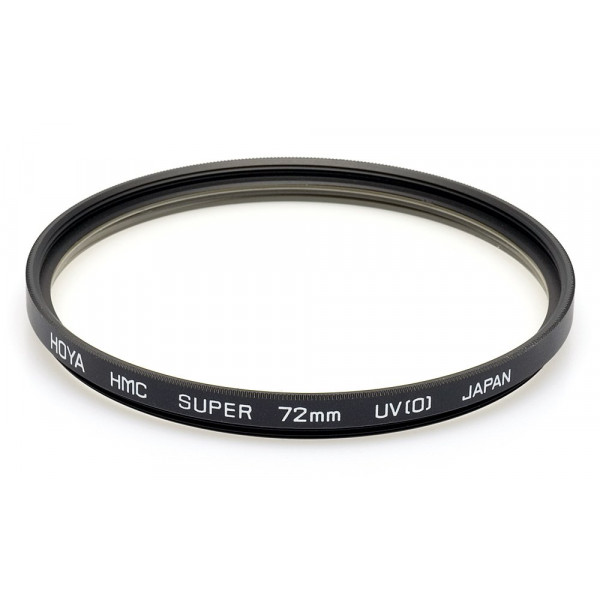 Hoya Y5UV086 HMC UV-Filter (86mm)-32