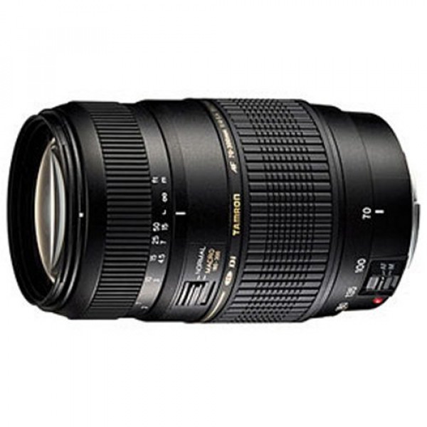 Tamron AF 70-300mm F/4-5,6 Di LD Macro 1:2 für Nikon-31