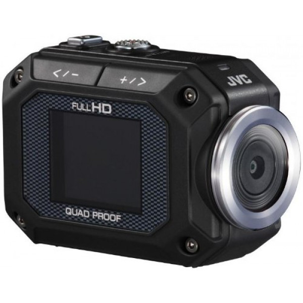 JVC GC-XA1BEU Action Kamera ADIXXION (Full HD-Videoaufnahme, 5m wasserdicht, 2m stossfest, 3,8 cm Display, Wi-Fi Schnittstelle) schwarz-312