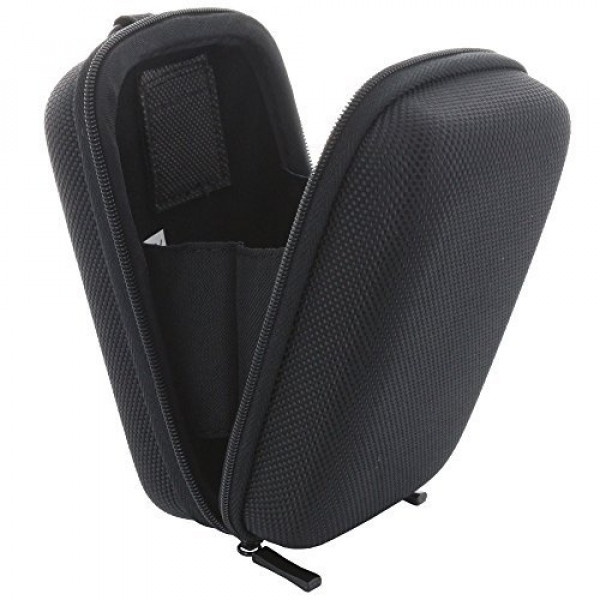 Kameratasche Hardcase für Kompaktkamera Größe: M 2.0 für Canon PowerShot G7 X SX710 Panasonic Lumix TZ61 TZ71 Sony DSC HX50 HX60 etc.-39