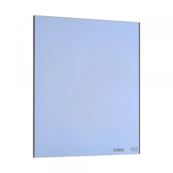 Cokin WWZ022 Blaufilter (80C) Z022 kompatibel mit Cokin Z-Serie Filterhalter-31