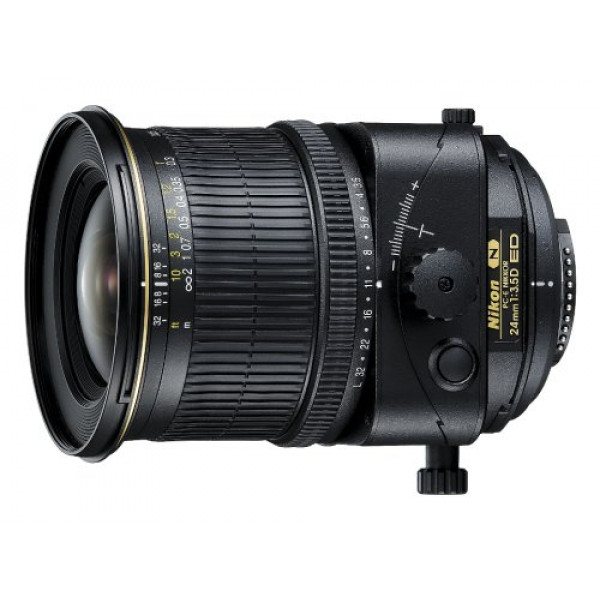 Nikon PC-E 3,5/24 ED-31