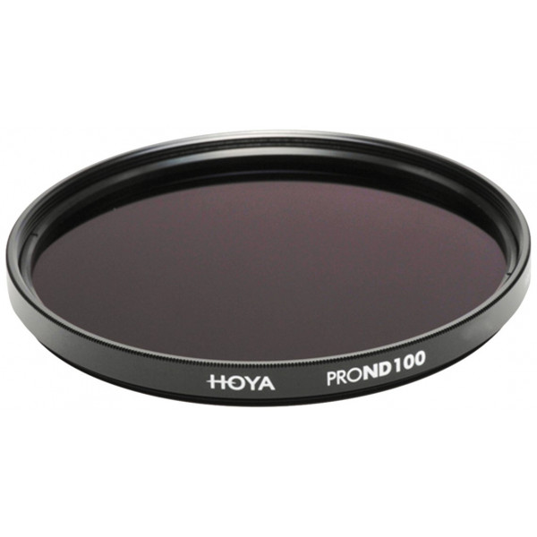 Hoya YPND010082 Pro ND-Filter (Neutral Density 100, 82mm)-33