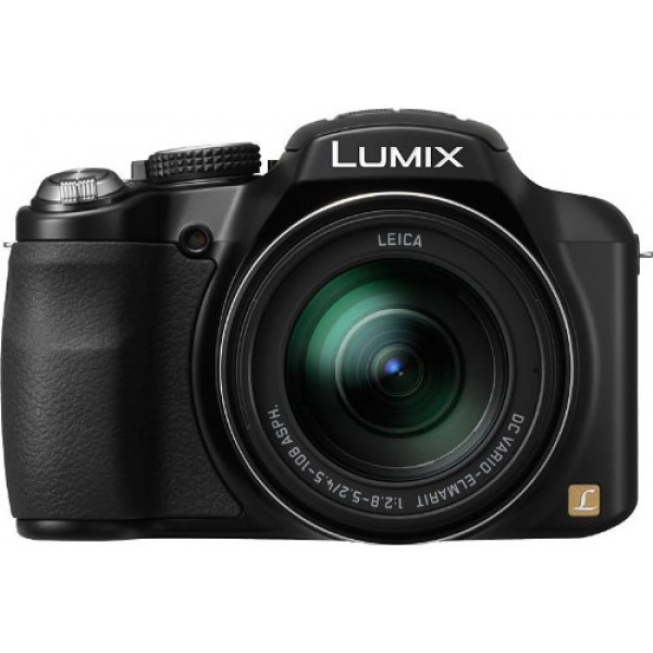 Panasonic Lumix DMC-FZ62EG-K Digitalkamera (16 Megapixel, 24-fach opt. Zoom, 7,6 cm (3 Zoll) Display, Superzoom, Full-HD Video) schwarz-310