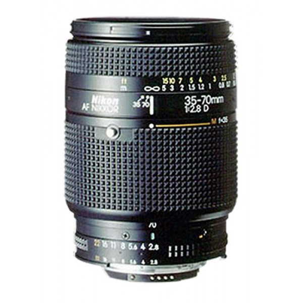Nikon AF Zoom-Nikkor 35-70 mm/2,8 D Objektiv-31