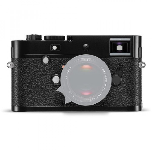 Leica M-P TYP 240 Digitalkameras, 24 Megapixel-31