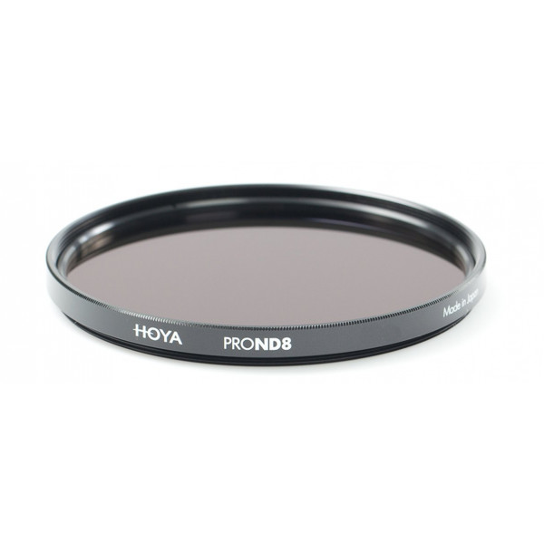Hoya YPND000867 Pro ND-Filter (Neutral Density 8, 67mm)-34