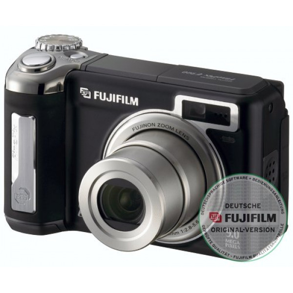 FujiFilm FinePix E900 Digitalkamera (9 Megapixel)-32