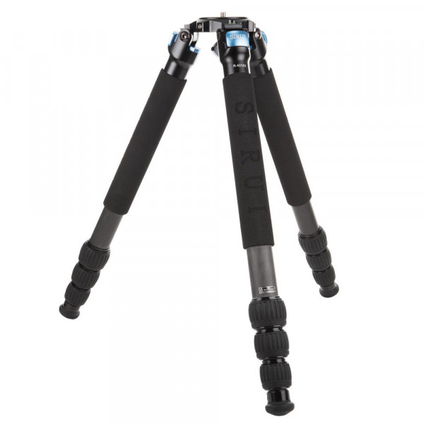 Sirui R-4214X Studio-Dreibeinstativ mit Adapterhalbschale/Tasche/Gurt-35