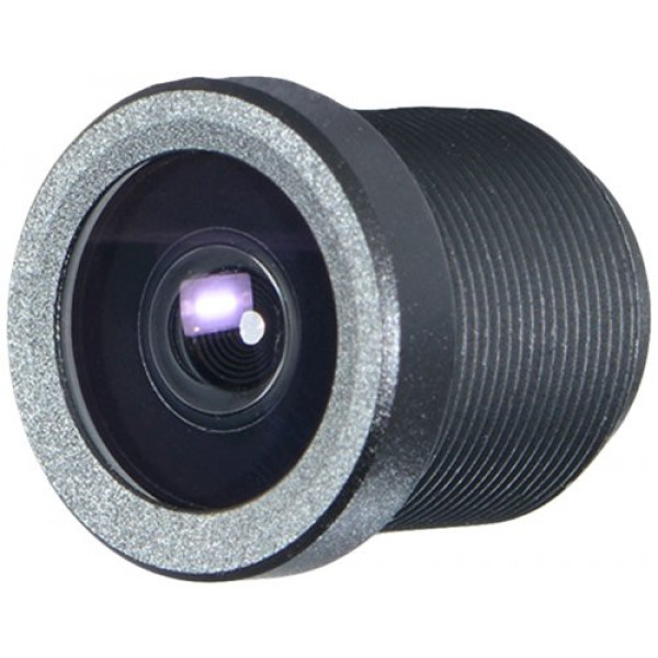 INSTAR Weitwinkelobjektiv 2,2mm für IN-3010 und IN-3011-31