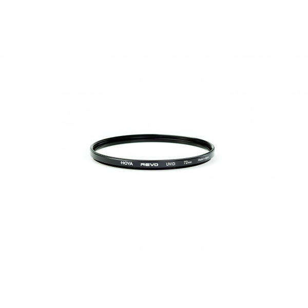 Hoya YRUV082 Revo Super Multi-Coating UV (O) Filter (82mm)-34