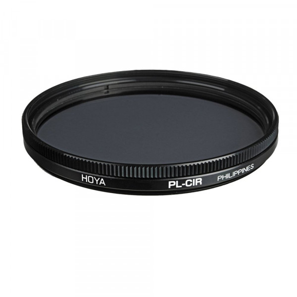 Hoya Polarisationsfilter Cirkular 82mm-31