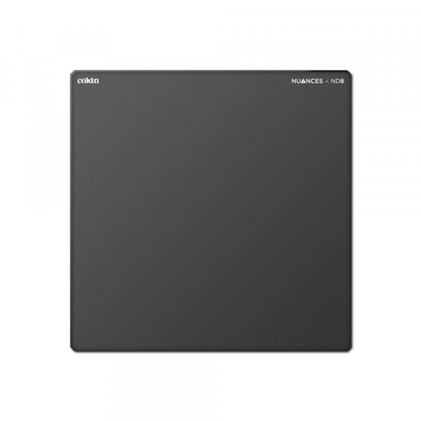 Cokin Nuances NDZ154 Filter neutralgrau-34