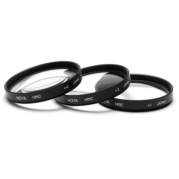 Hoya HMC Nahlinsen-Set 67mm-32
