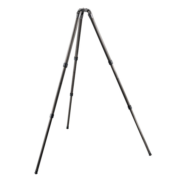 GT3532S Stativ Serie 3 Systematic Carbon 6X, 3 Segmente-39