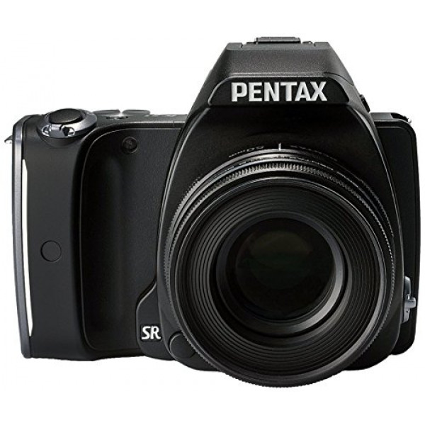 Pentax K-S1 SLR-Digitalkamera (20 Megapixel, 7,6 cm (3 Zoll) Display, ultrakompaktes Gehäuse, Anti-Moiré-Funktion, Full-HD-Video) Kit inkl. SMC DA 50 mm Objektiv (Lichtstärke 1,8) schwarz-33