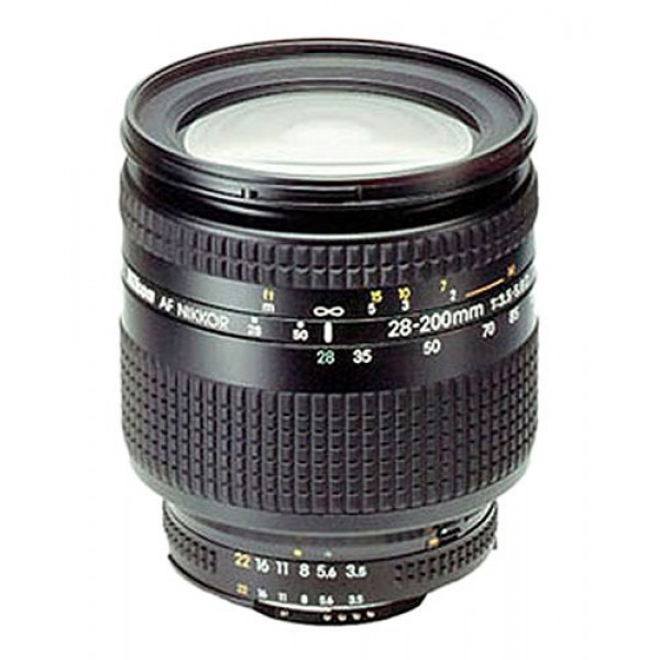 Nikon 28-200mm/3,5-5,6 D Zoom-Objektiv-31