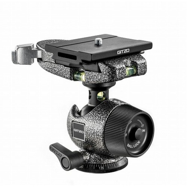 Gitzo GH1780QD zentrischer Kugelkopf Serie 1 QD-31