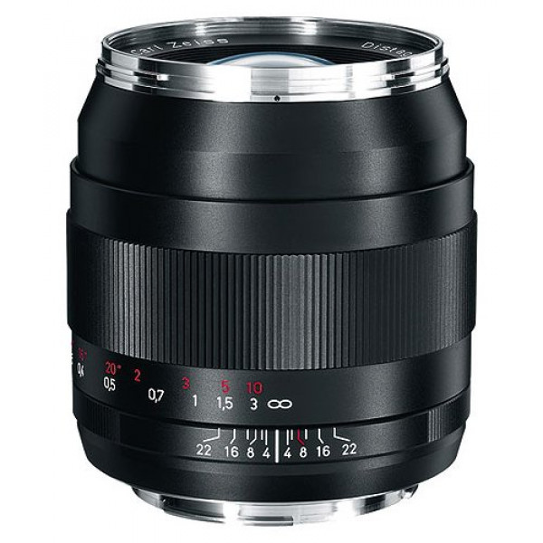 Carl Zeiss Distagon T* 2 / 35 ZE Objektiv ( Canon EF / EF-S-Anschluss )-31