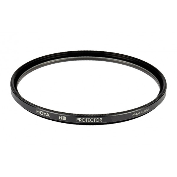 Hoya HD Gold Protector-Filter (67mm) schwarz-32